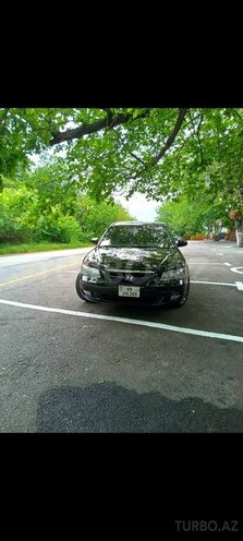 Hyundai Sonata 2007, 280,000 km - 2.0 l - Bakı