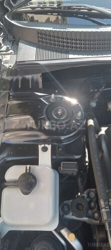 Hyundai Sonata 2007, 280,000 km - 2.0 l - Bakı