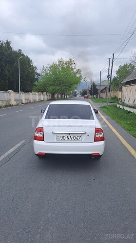 LADA (VAZ) Priora 2012, 175,000 km - 1.6 l - Zaqatala