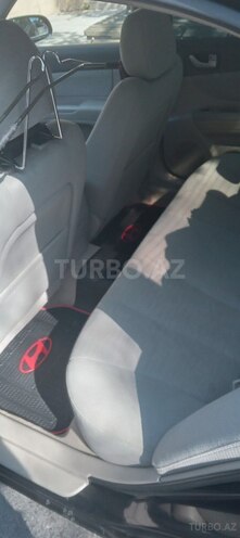 Hyundai Sonata 2007, 280,000 km - 2.0 l - Bakı