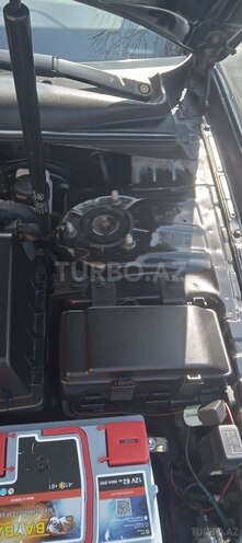 Hyundai Sonata 2007, 280,000 km - 2.0 l - Bakı