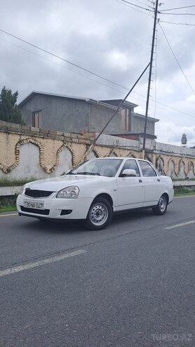 LADA (VAZ) Priora 2012, 175,000 km - 1.6 l - Zaqatala
