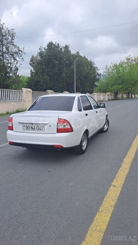 LADA (VAZ) Priora 2012, 175,000 km - 1.6 l - Zaqatala