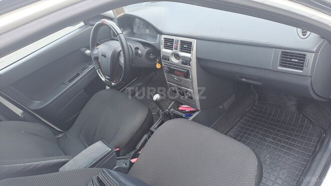 LADA (VAZ) Priora 2012, 175,000 km - 1.6 l - Zaqatala