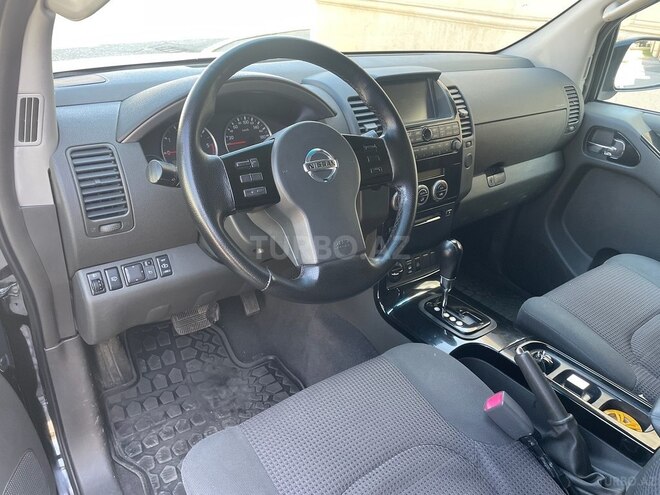 Nissan Pathfinder 2005, 260,000 km - 2.5 l - Bakı