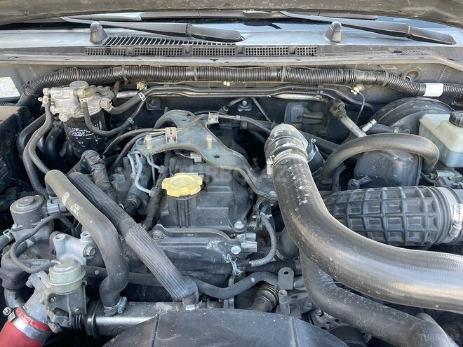 Nissan Pathfinder 2005, 260,000 km - 2.5 l - Bakı