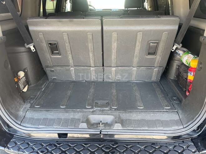 Nissan Pathfinder 2005, 260,000 km - 2.5 l - Bakı