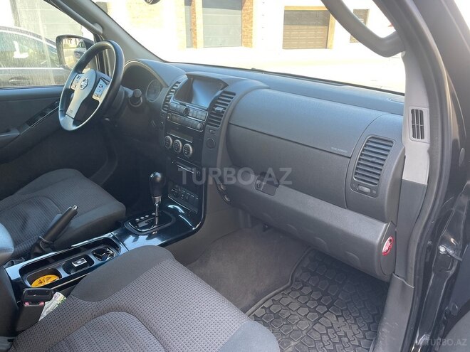 Nissan Pathfinder 2005, 260,000 km - 2.5 l - Bakı