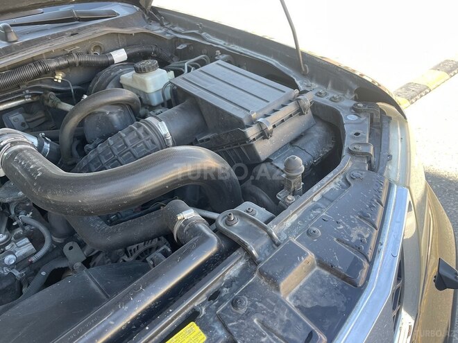Nissan Pathfinder 2005, 260,000 km - 2.5 l - Bakı