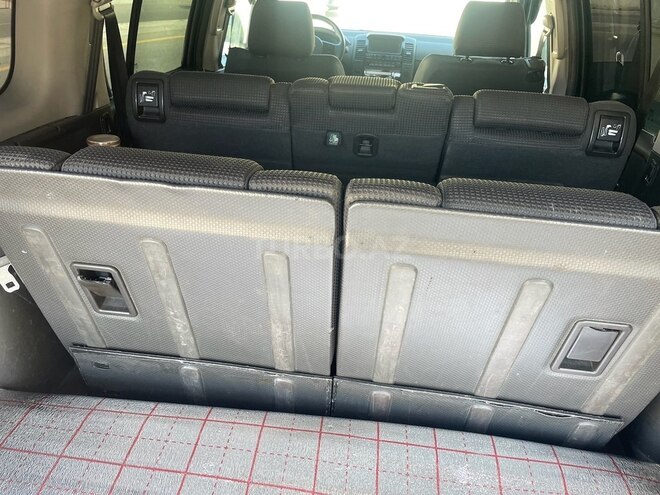 Nissan Pathfinder 2005, 260,000 km - 2.5 l - Bakı