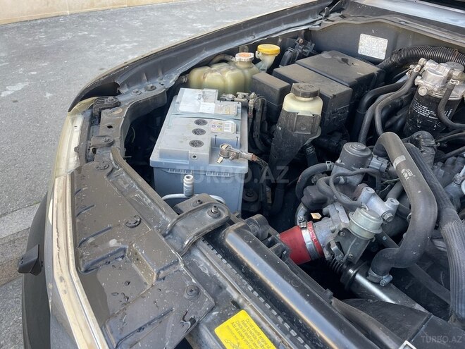 Nissan Pathfinder 2005, 260,000 km - 2.5 l - Bakı