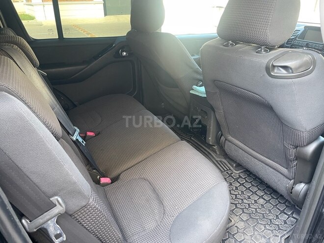 Nissan Pathfinder 2005, 260,000 km - 2.5 l - Bakı