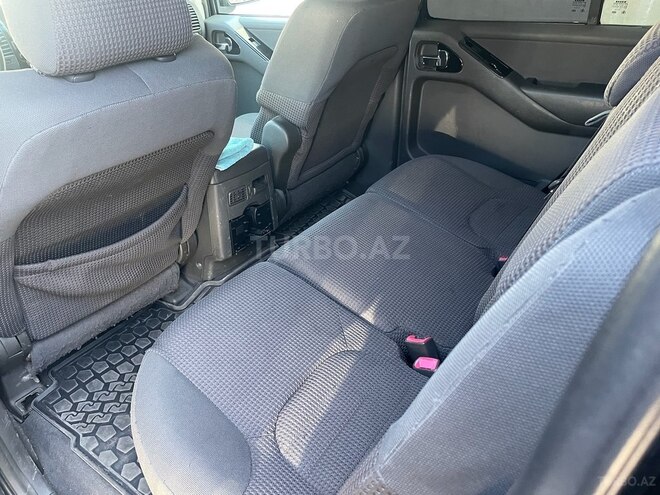 Nissan Pathfinder 2005, 260,000 km - 2.5 l - Bakı