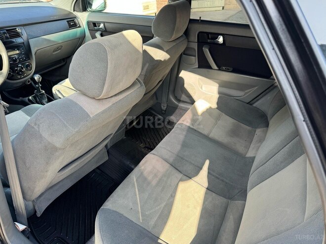 Daewoo Gentra 2014, 189,351 km - 1.5 l - Bakı
