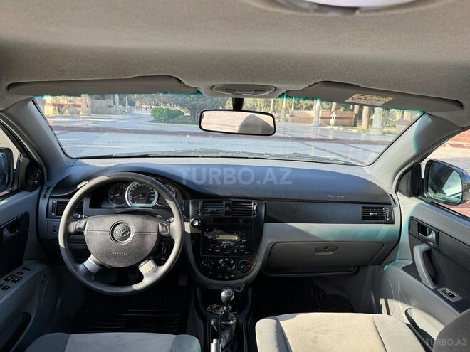 Daewoo Gentra 2014, 189,351 km - 1.5 l - Bakı