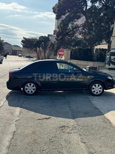 Daewoo Gentra 2014, 189,351 km - 1.5 l - Bakı