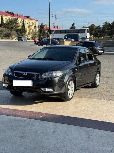Daewoo Gentra 2014, 189,351 km - 1.5 l - Bakı