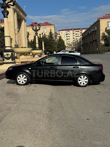 Daewoo Gentra 2014, 189,351 km - 1.5 l - Bakı