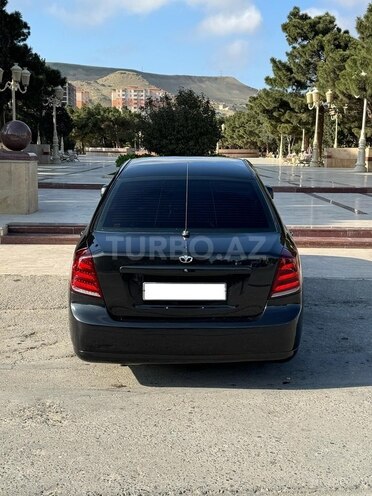 Daewoo Gentra 2014, 189,351 km - 1.5 l - Bakı