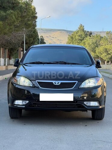 Daewoo Gentra 2014, 189,351 km - 1.5 l - Bakı