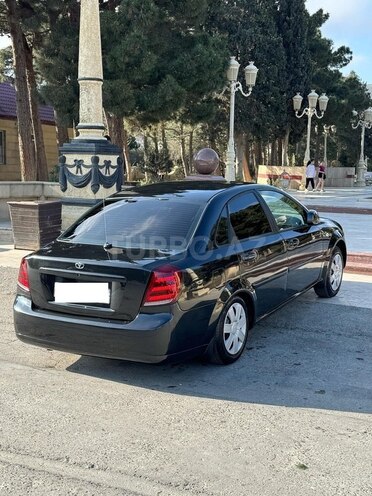 Daewoo Gentra 2014, 189,351 km - 1.5 l - Bakı
