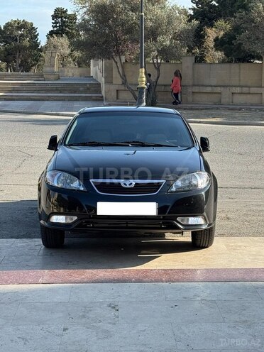 Daewoo Gentra 2014, 189,351 km - 1.5 l - Bakı