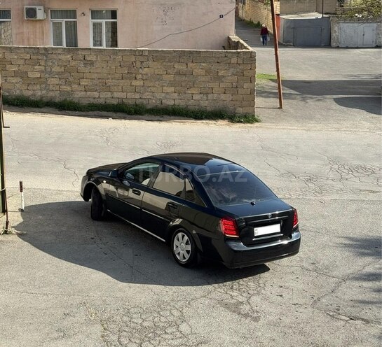 Daewoo Gentra 2014, 189,351 km - 1.5 l - Bakı