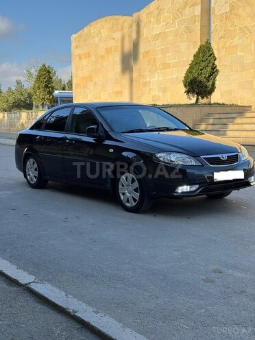 Daewoo Gentra 2014, 189,351 km - 1.5 l - Bakı