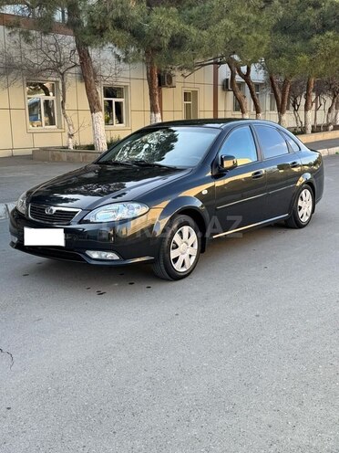 Daewoo Gentra 2014, 189,351 km - 1.5 l - Bakı