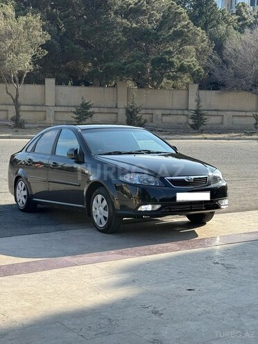 Daewoo Gentra 2014, 189,351 km - 1.5 l - Bakı