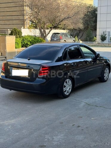 Daewoo Gentra 2014, 189,351 km - 1.5 l - Bakı