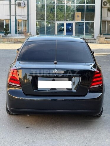Daewoo Gentra 2014, 189,351 km - 1.5 l - Bakı