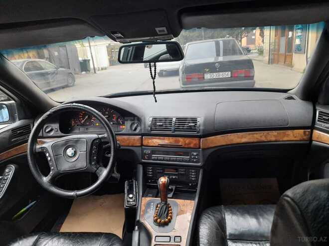 BMW 528 1998, 420,000 km - 2.8 л - Bakı