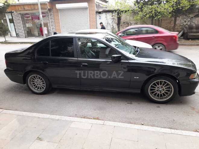 BMW 528 1998, 420,000 km - 2.8 л - Bakı