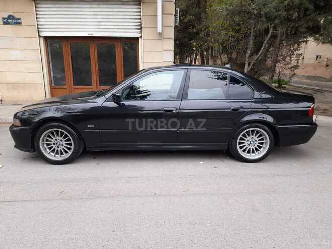 BMW 528 1998, 420,000 km - 2.8 л - Bakı
