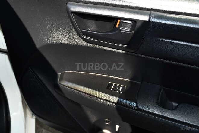 Toyota Corolla Fielder 2016, 161,000 km - 1.5 л - Ağcabədi