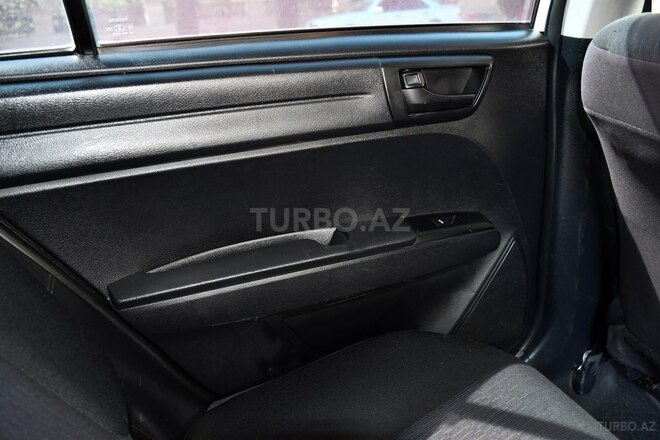 Toyota Corolla Fielder 2016, 161,000 km - 1.5 л - Ağcabədi
