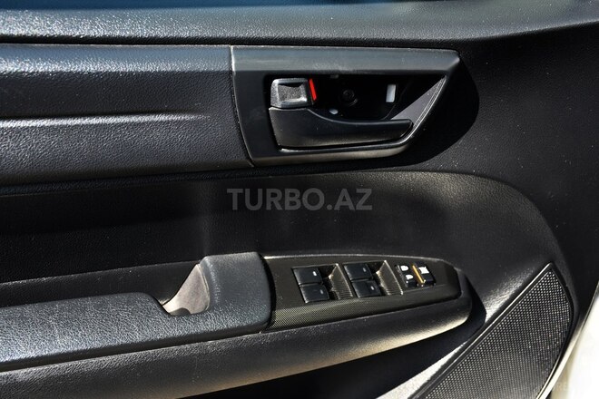 Toyota Corolla Fielder 2016, 161,000 km - 1.5 л - Ağcabədi