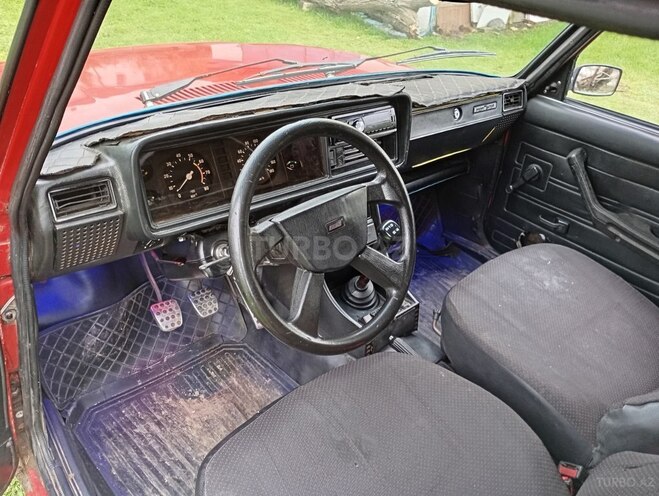 LADA (VAZ) 2107 1992, 30,054 km - 1.6 l - Masallı