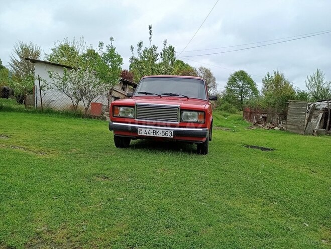 LADA (VAZ) 2107 1992, 30,054 km - 1.6 l - Masallı
