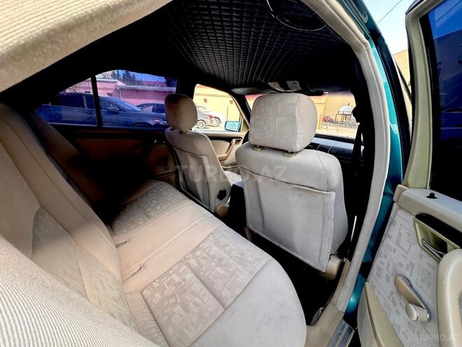 Mercedes C 180 1997, 267,000 km - 1.8 l - Bakı