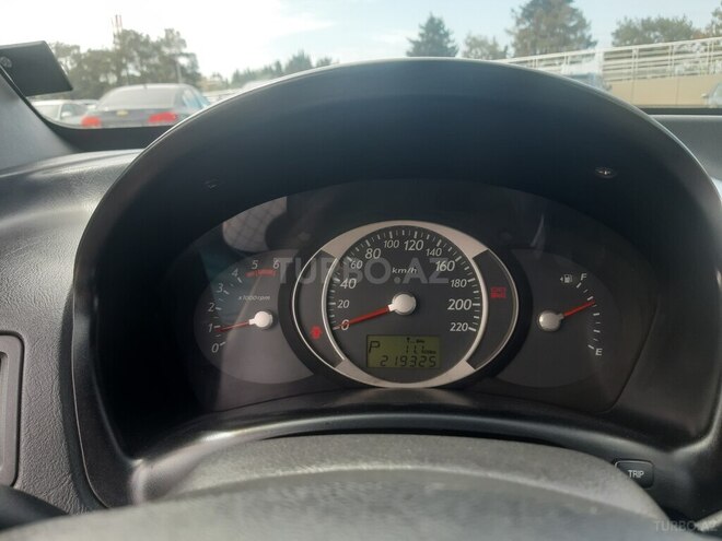 Hyundai Tucson 2008, 219,000 km - 2.0 l - Bakı