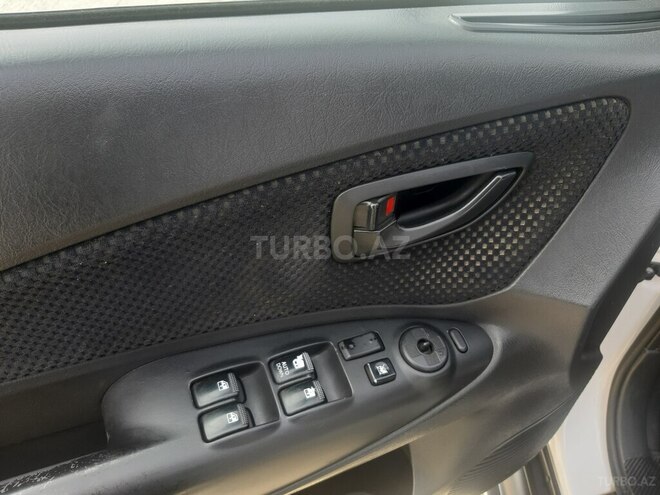 Hyundai Tucson 2008, 219,000 km - 2.0 l - Bakı