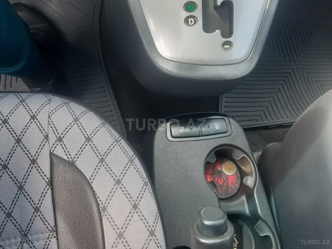 Hyundai Tucson 2008, 219,000 km - 2.0 l - Bakı