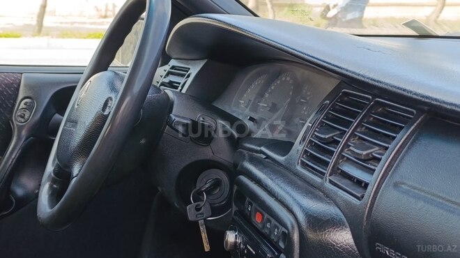 Opel Vectra 1997, 325,400 km - 1.8 l - Sumqayıt