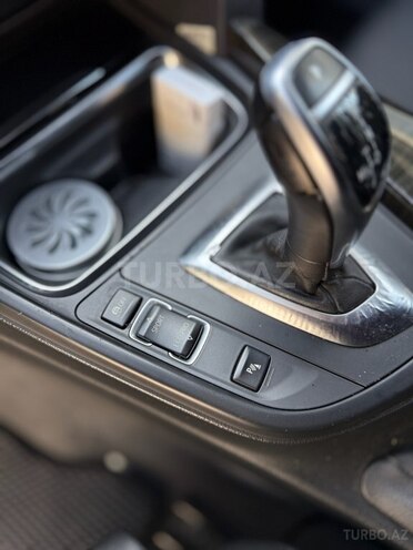 BMW 328 2016, 163,300 km - 2.0 l - Bakı