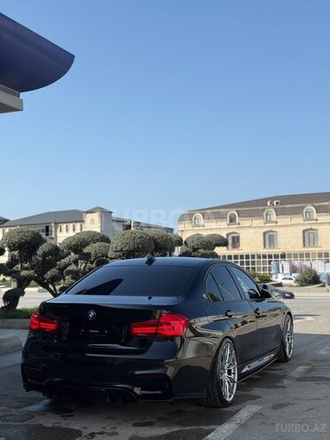 BMW 328 2016, 163,300 km - 2.0 l - Bakı