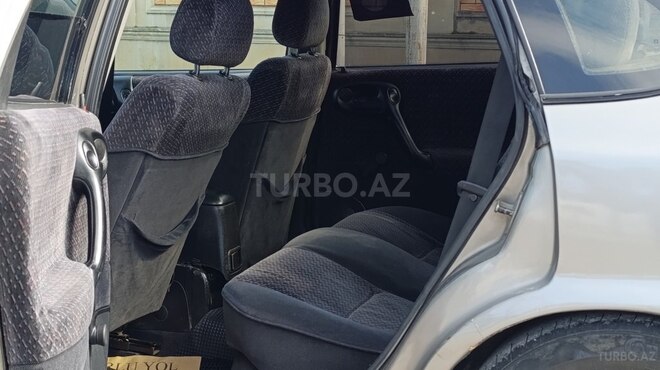 Opel Vectra 1997, 325,400 km - 1.8 l - Sumqayıt