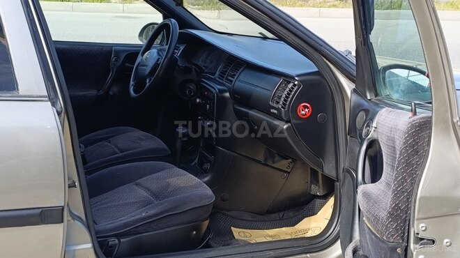 Opel Vectra 1997, 325,400 km - 1.8 l - Sumqayıt