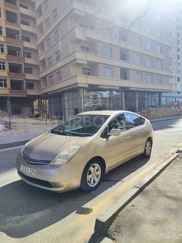 Toyota Prius 2007, 255,000 km - 1.5 l - Bakı